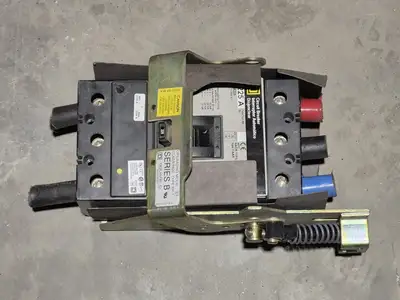 USED SQUARE D KAL36225