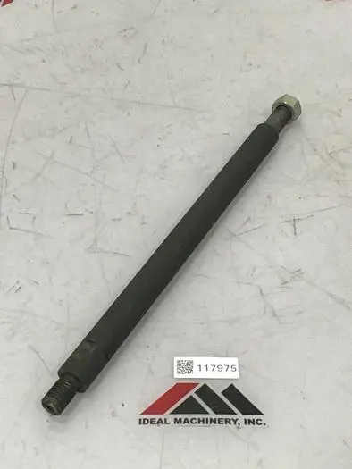 Used CINCINNATI MILACRON 721 Injection Molding Parts Michigan US | Ideal Machinery #573631