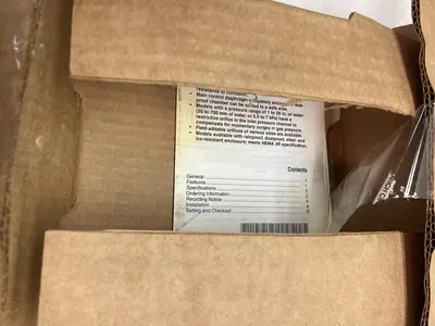 New | in-Stock HONEYWELL 97-0843 Miscellaneous Equipment (Electrical & Power) Ohio US | Surplus Asset Holdings #1235635