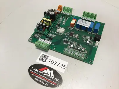 USED INTUITOUCH C.X.AL011A.CPU-300-01