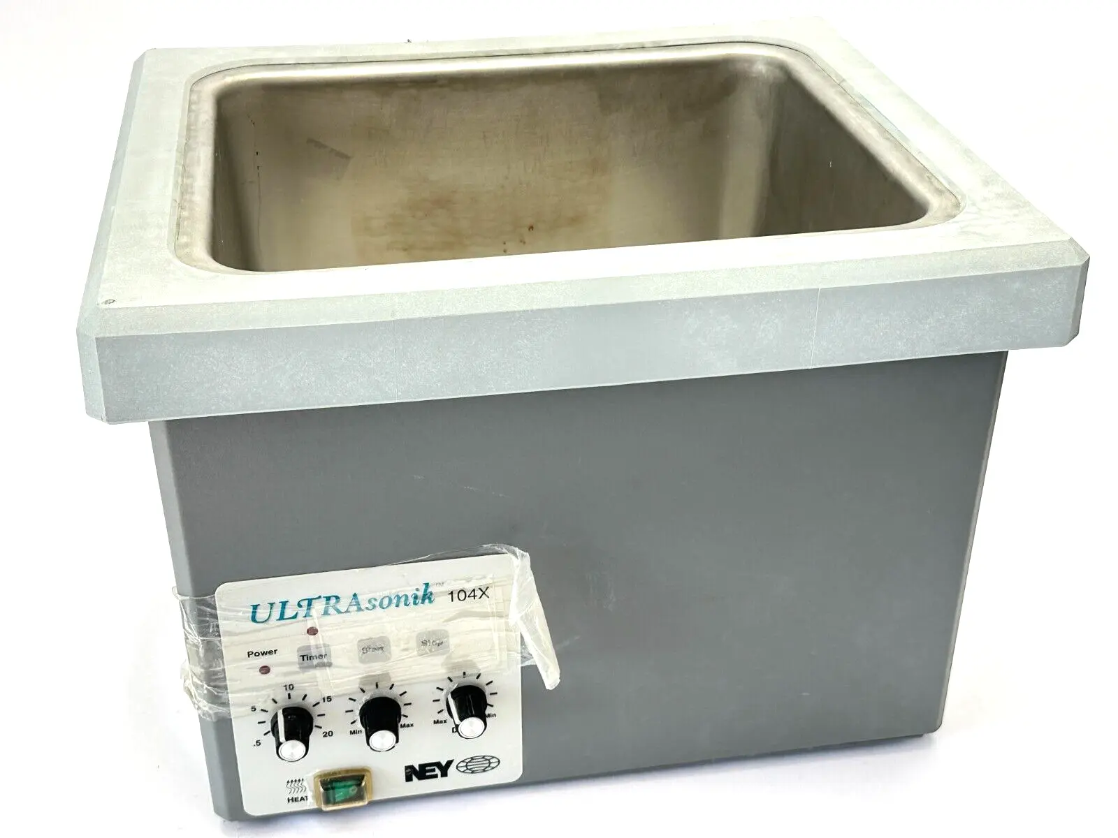Used NEY ALM9948-101 Ultrasonic Cleaning Machines Michigan US | Maverick Industrial Sales #1502240