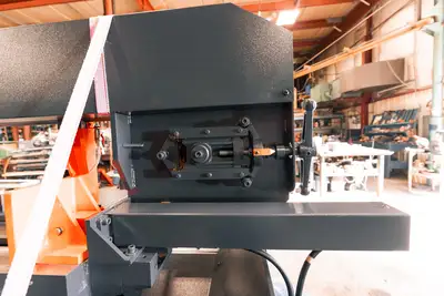 Cosen SH-500M Horizontal Bandsaw