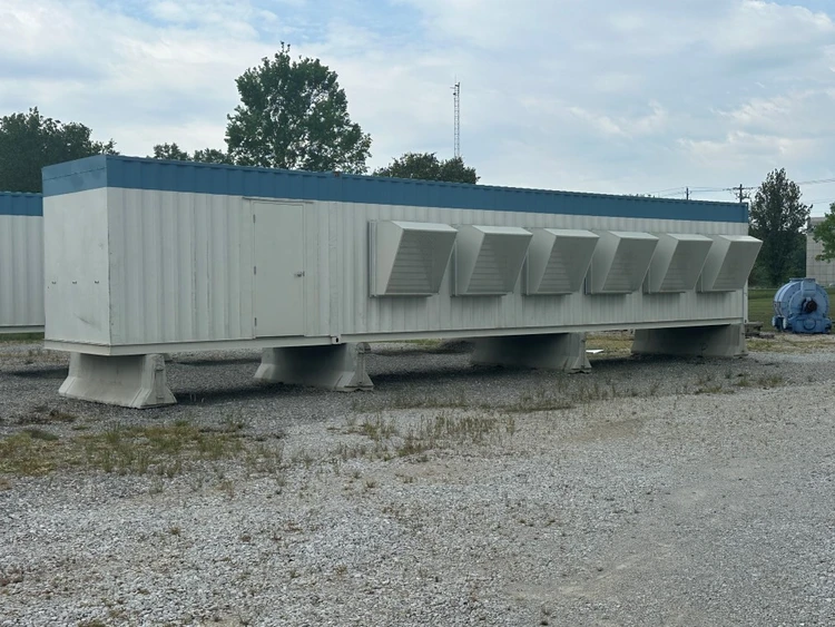 New | in-Stock _UNKNOWN_ _UNKNOWN_ Crypto Mining Alabama US | Transamerican Equipment Company #712782