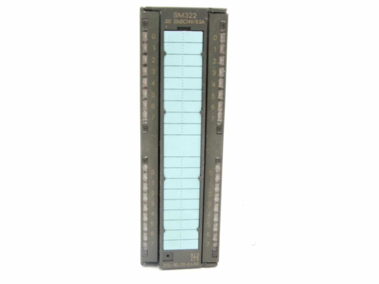 USED SIEMENS 6ES7 322-1BL00-0AA0