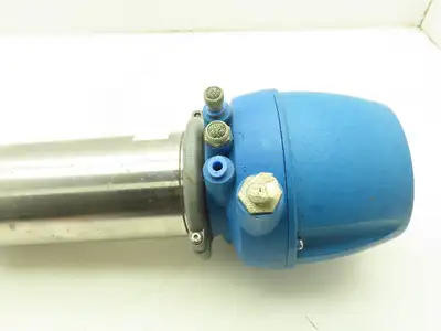 Used GEA TUCHENHAGEN _UNKNOWN_ Valves/Fittings | Arrow Industrial #629445