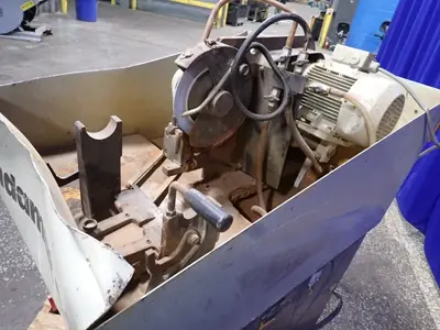 USED 1994 WEINIG RONDAMAT 925