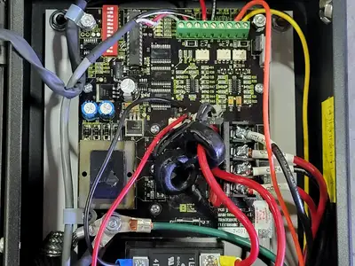 NEW NEXTRON TM-1DIH2-E5-RTD