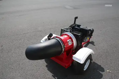 New | in-Stock 2026 BUFFALO TURBINE CYC8K2 Leaf Blowers (Commercial) Pennsylvania US | Zimmerman Farm Service #1410201