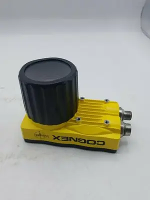 Used COGNEX _UNKNOWN_ Camera Systems Michigan US | ND Industrial Surplus #1227003