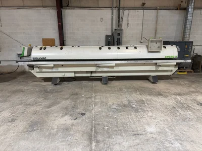 Used _UNKNOWN_ _UNKNOWN_ Edge Banders Georgia US | Auction Management Corporation #1708915