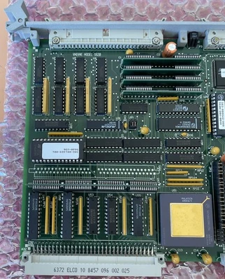 NEW GE Fanuc 332-015620-000