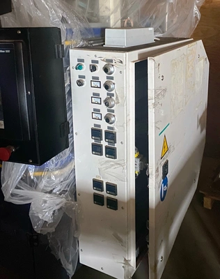 USED Ilapack 2000 400 SP