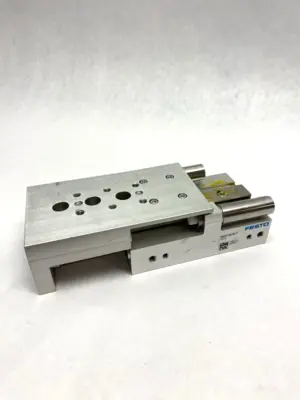 DGST-16-50-Y12A | Festo  Mini Slide Cylinder 8085178 - Used