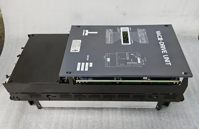 OKUMA VACIII Servo Drives | Great American Equipment Company (5)