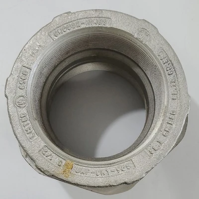 NEW Eaton Cooper UNF905