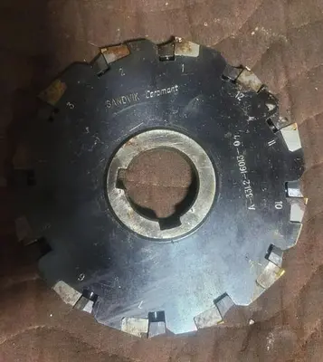 USED SANDVIK COROMANT A3312-16012-0