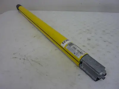 USED LEUZE MLD330-XR4L