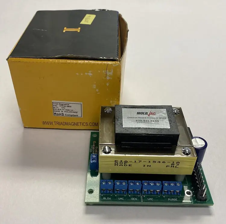Used TRIAD VPP20-2800 Miscellaneous Equipment (Electrical & Power) | Surplus Asset Holdings #1189724