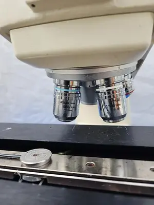 USED NIKON OPTIPHOT 200