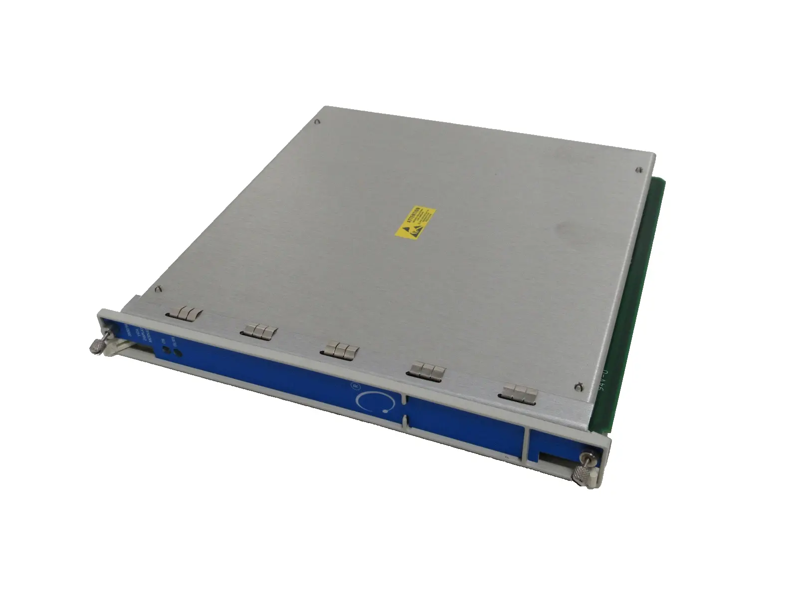 USED BENTLY NEVADA 3500/94 VGA DISPLAY MODULE PWA145988-01 350094