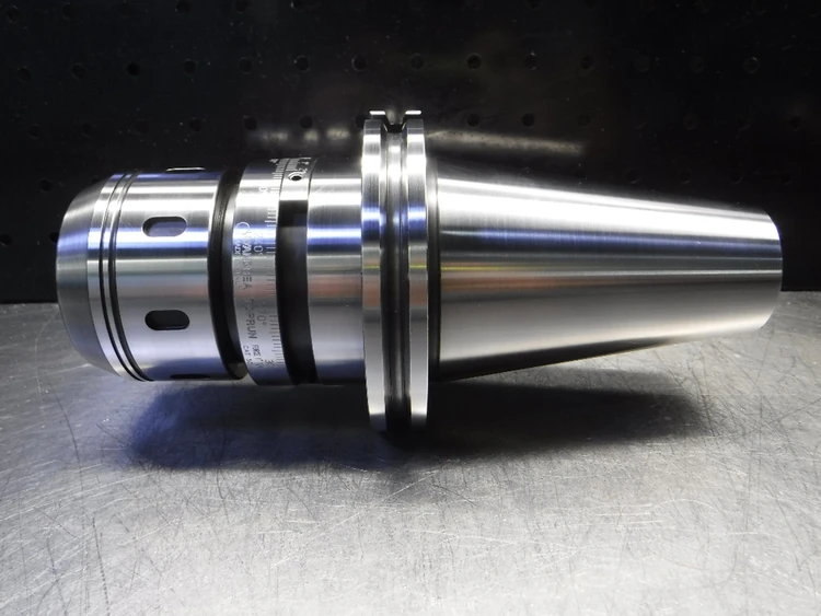 Used D'ANDREA _UNKNOWN_ CAT Holders Michigan US | Superior Machine & Tool Inc #210048