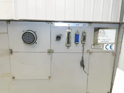 Yaskawa Electric EMPA-N10400 Axis Control Module
