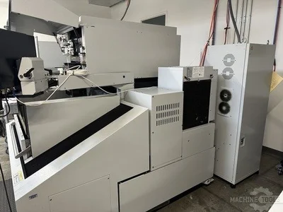 USED 2022 MITSUBISHI MV1200S ADVANCE
