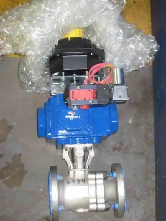 Used HABONIM _UNKNOWN_ Valves/Fittings New Jersey US | Phoenix Equipment Corp #176245