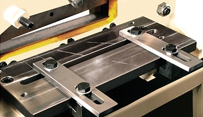 Geka Bendicrop 50 Single Cylinder Ironworker – NEW