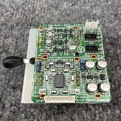 Used Sony A-8319-259-A Printed Circuit Boards (PCB) California US | Davliegogo LLC #1706468