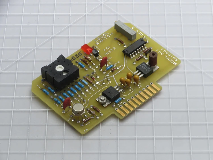 Used ASI _UNKNOWN_ Circuit Boards Texas US | OCO Industrial #1664765