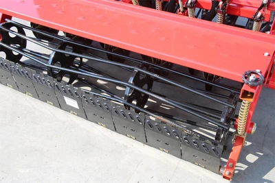New | in-Stock 2026 TAR RIVER SAYA507 No-Till Drills Pennsylvania US | Zimmerman Farm Service #1410218