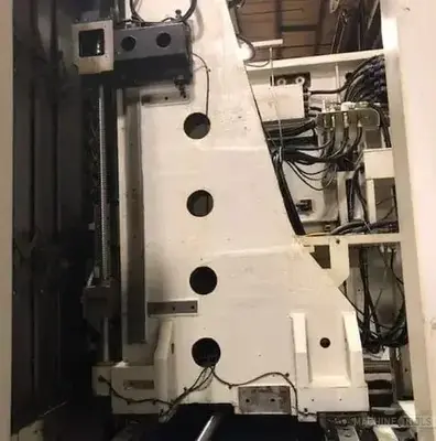 USED 2012 TONGTAI HB-630