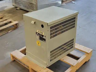 USED HAMMOND MANUFACTURING K159K