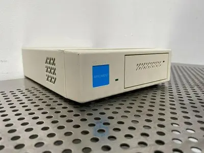 USED KINGSTON STORCASE DATA SILO STACKER DS50-S1W DRIVER CASE 120-240V