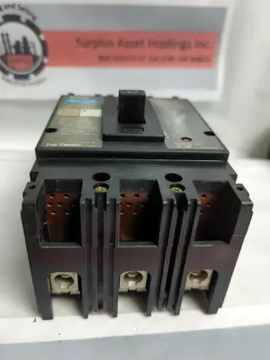 USED FUJI ESB3030