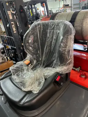 New | in-Stock 2022 Heli CPYD25C Liquid Propane Forklifts New York US | United Lift #1446892