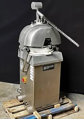 USED 2010 DOYON DSF0301