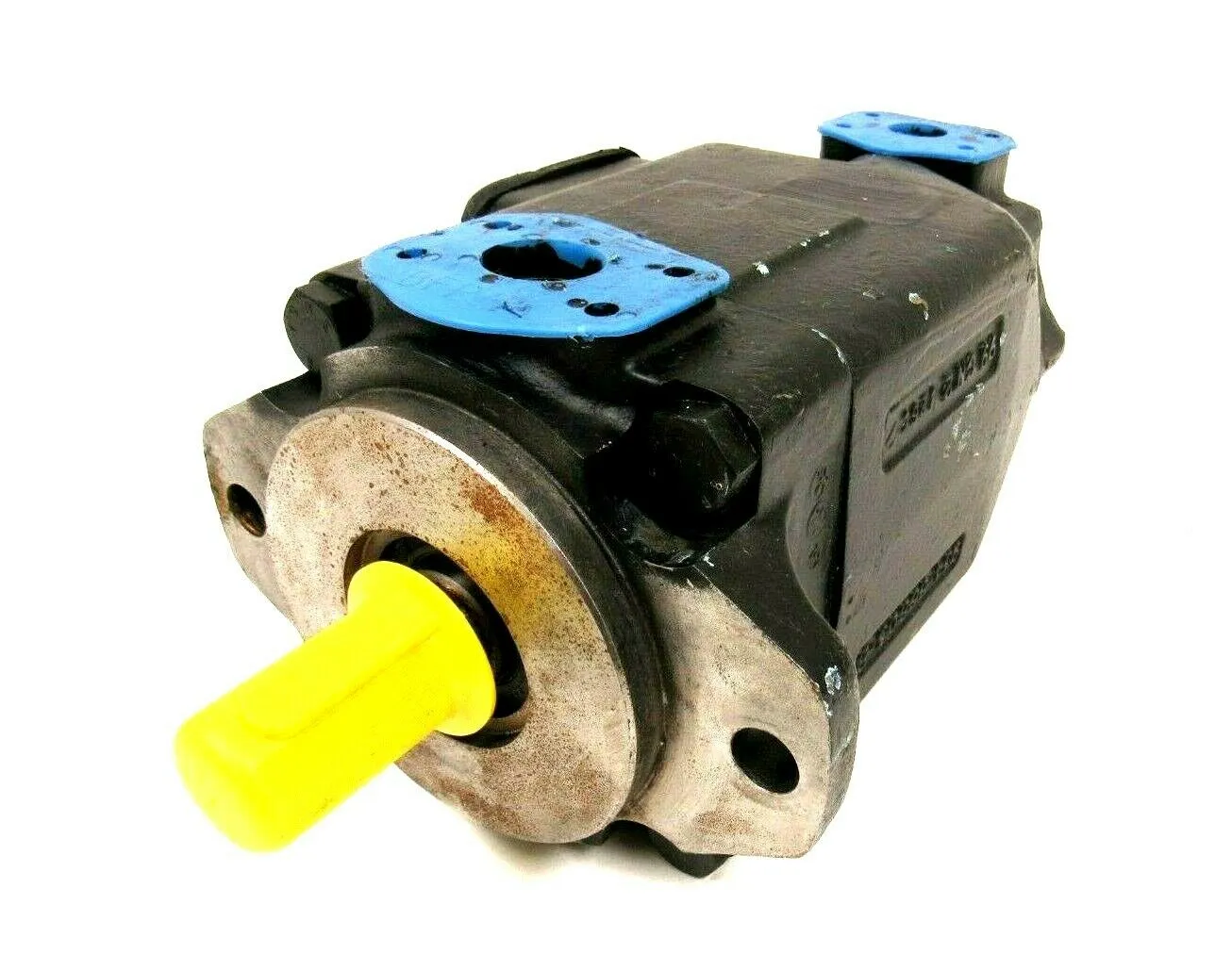 NEW DENISON HYDRAULICS T6DC-045-022-2R00-B1 HYDRAULIC PUMP 024-25854-0