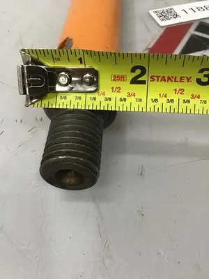USED CINCINNATI MILACRON VT220-17 / CSBS