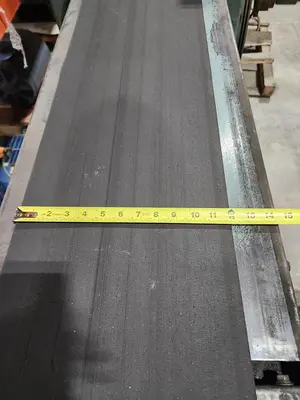 USED HYTROL CONVEYORS