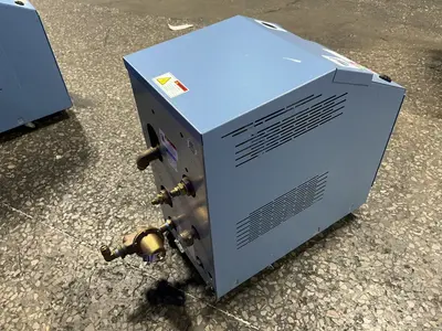 Used THERMAL CARE RQE0908 Misc Plastics Equipment Ohio US | HGR 24 #1332611