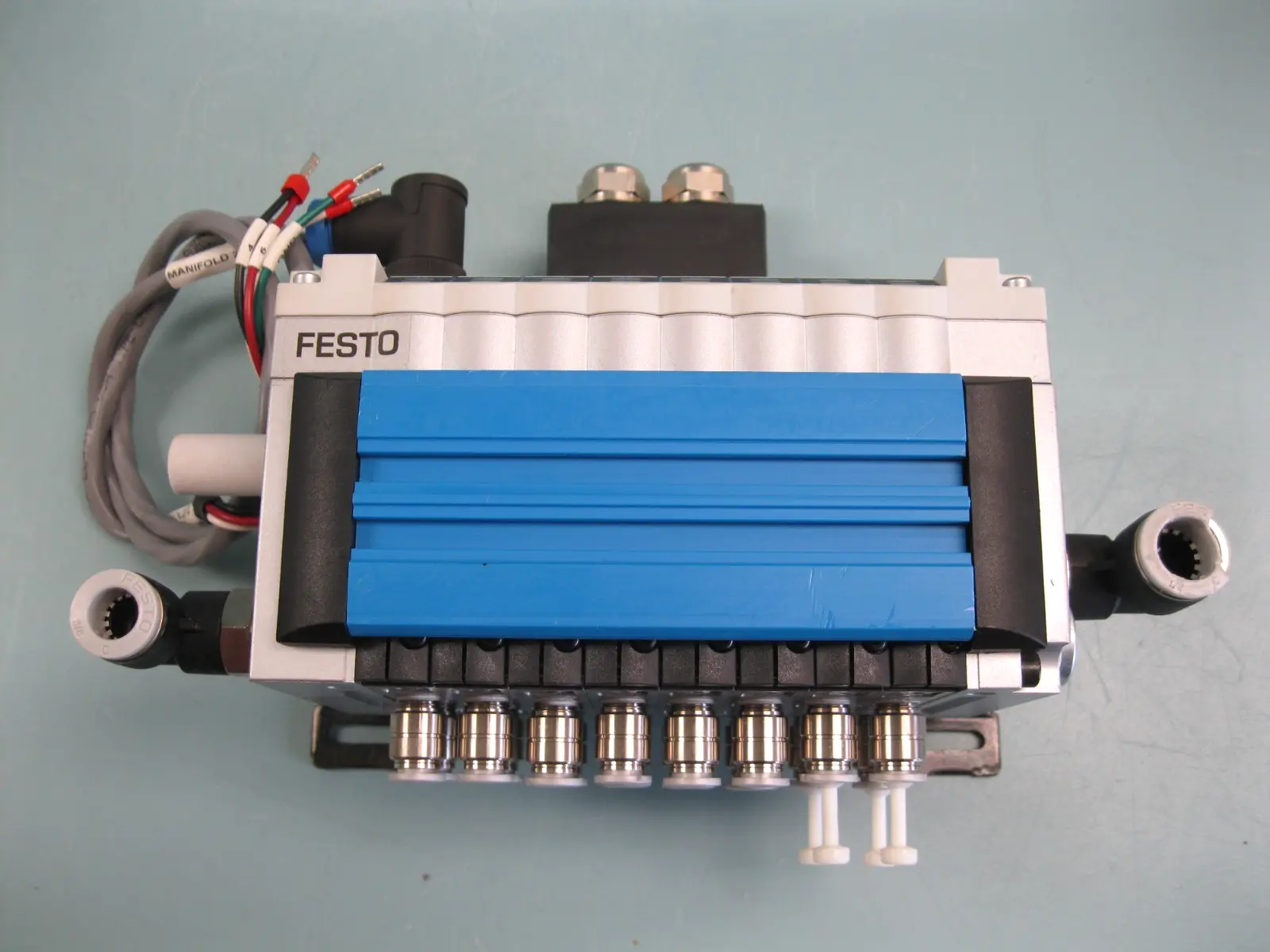 USED Festo CPV14-VI