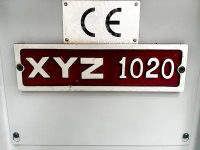 2012 XYZ 1020 Reciprocating Surface Grinders | Charter Auctions (18)