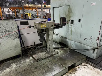 USED 1988 ASAHI OKUMA APF-1513-5