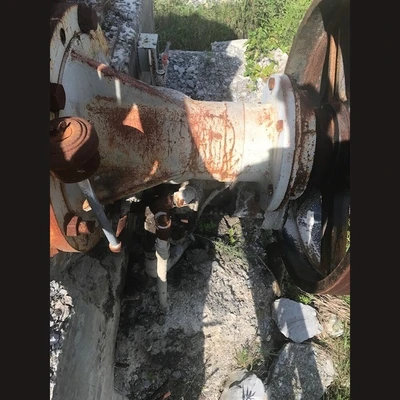 Symons 5.5ft Standard Cone Crusher