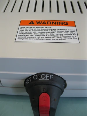 USED ABB ACH550-VCR-023A-4+F267
