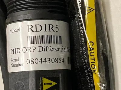 New | in-Stock HACH RD1P5 Sensors | Surplus Asset Holdings #1206556