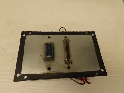 Fanuc A20B-1006-0290/02B Circuit Board