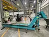 TSUBAKI D60W15ST-SW Chip Conveyor thumbnail